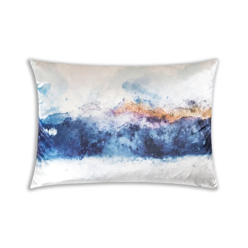 Bali Multi Colored Pillow