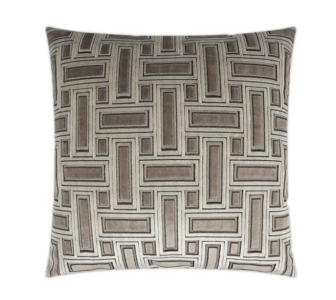 Brix Accent Pillow