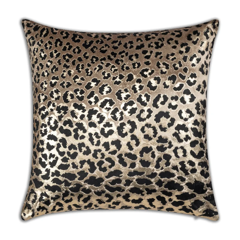 Bryce Animal Print Pillow