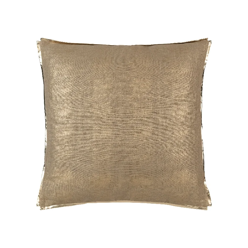 Ella Linen And Cotton Pillow