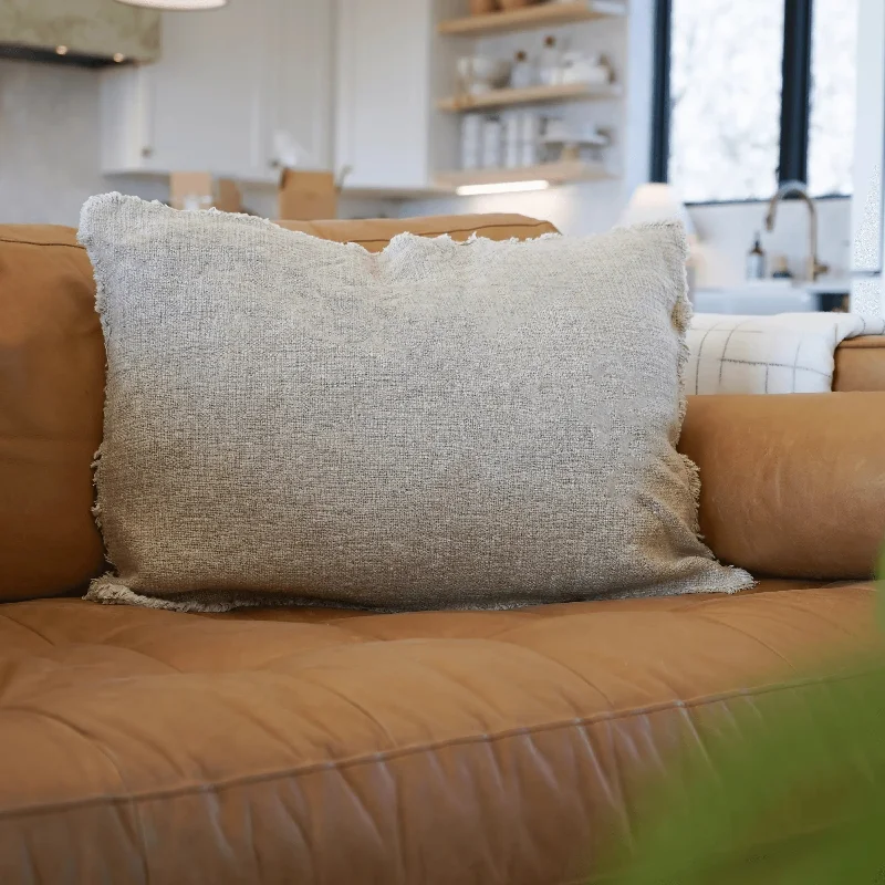 Elm Lumbar Pillow