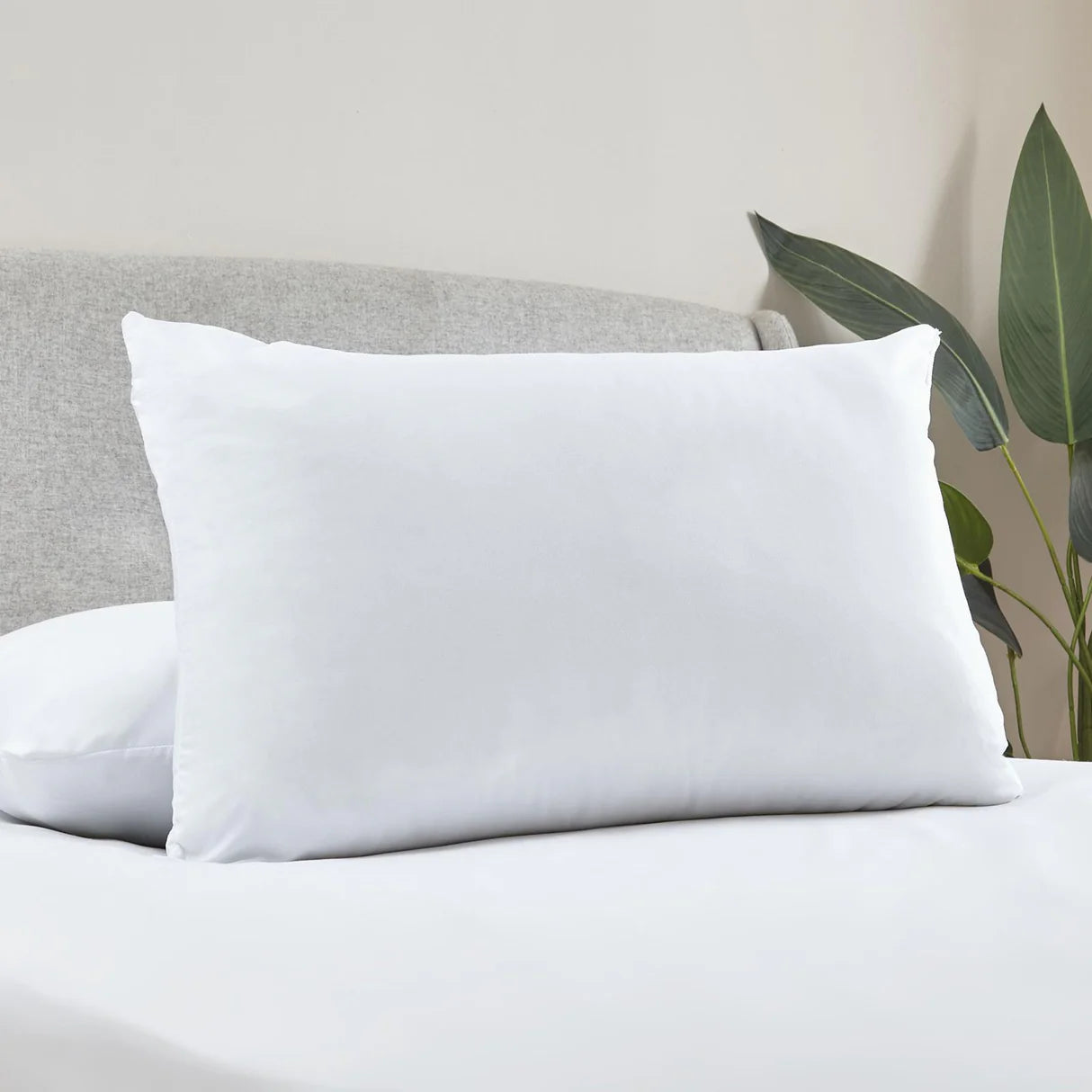 So Soft Extra Fill Hollowfibre Pillows