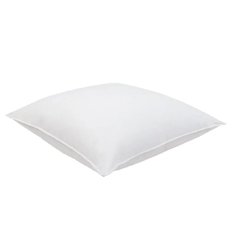 Frette Luca Down Alternative Decorative Pillow Filler