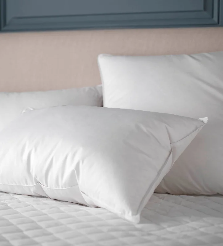 Good as Goose Pillow - Hollowfibre