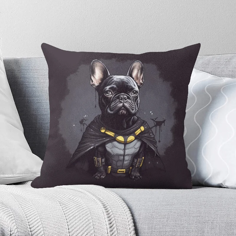 Lazy Mode ON - Pillow Cover