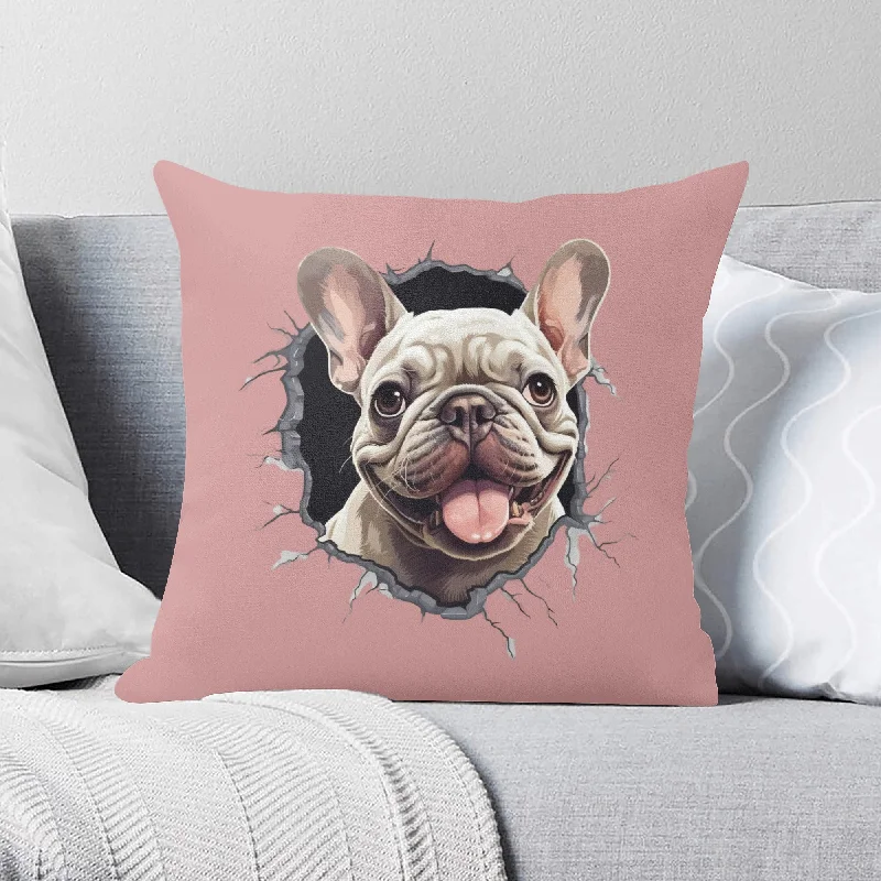 Lazy Mode ON - Pillow Cover