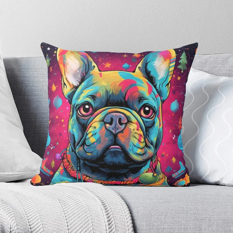 Lazy Mode ON - Pillow Cover