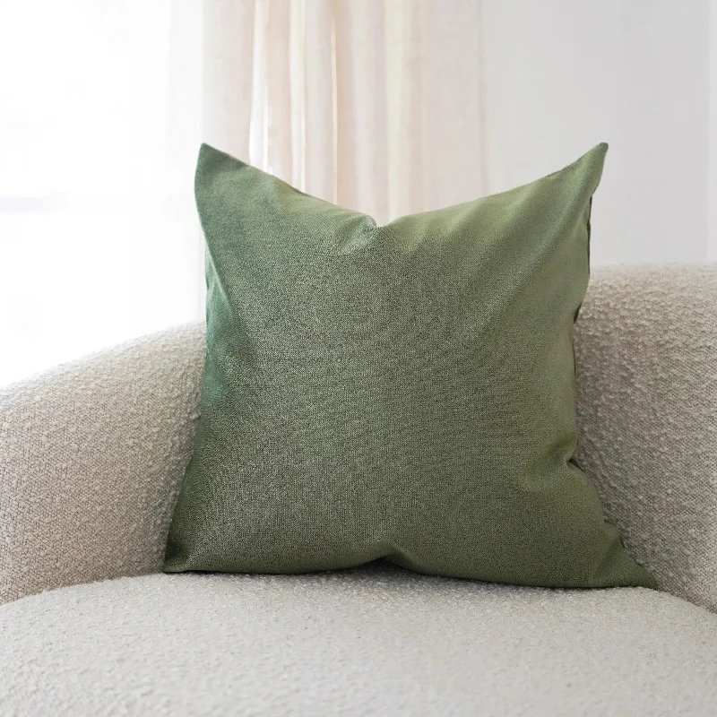 Noa Velvet Pillow Covers