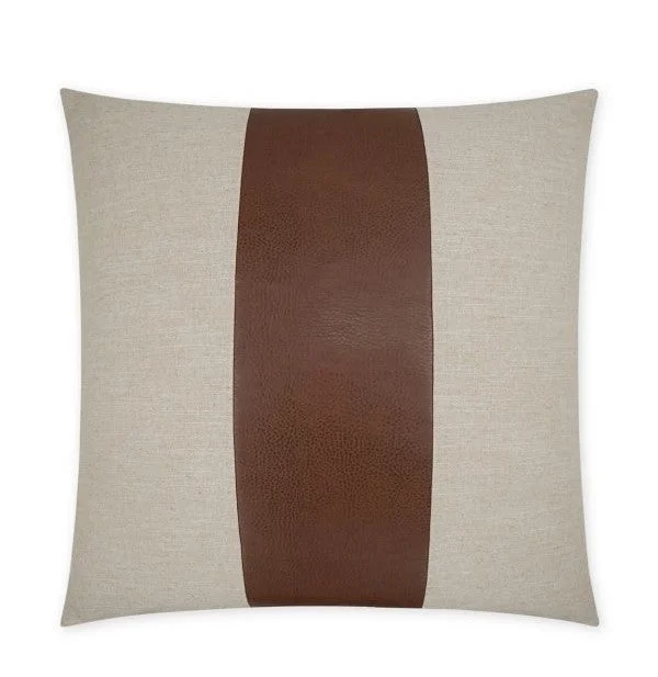 Rodeo Band Decorative Pillow