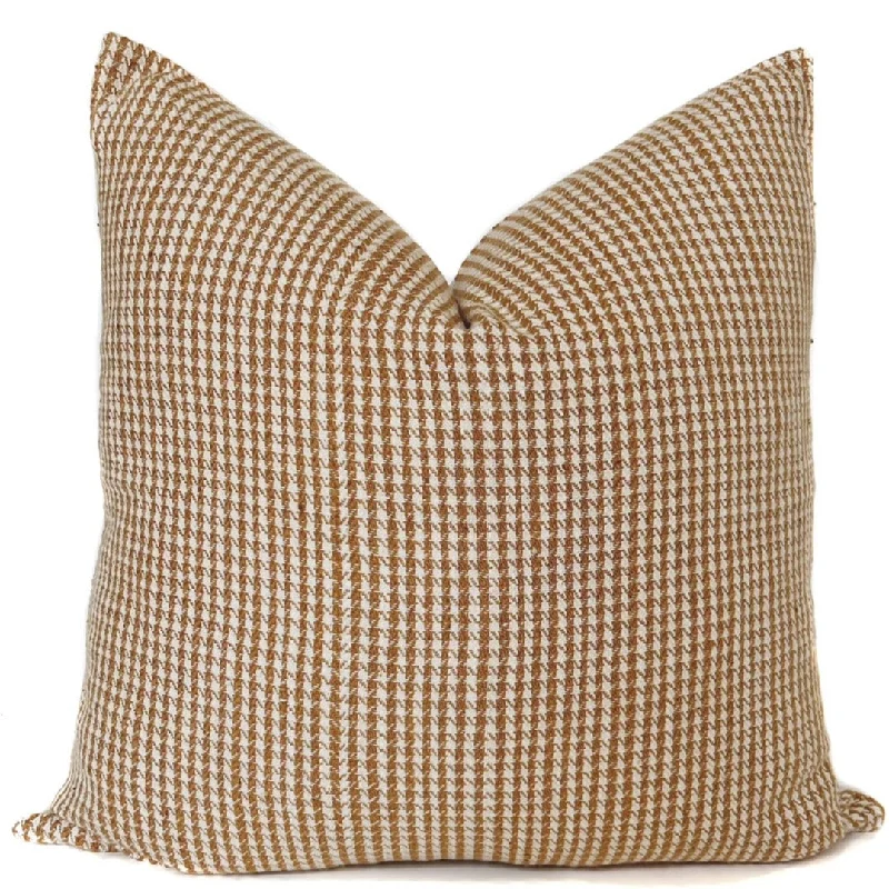 Sausalito Pillow Cover