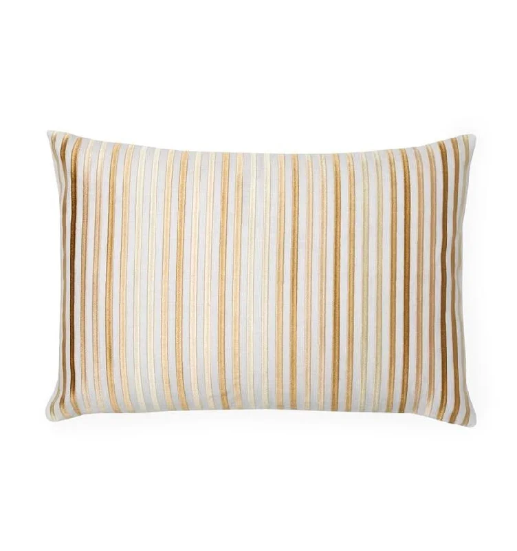 Sferra Lineare Decorative Pillow