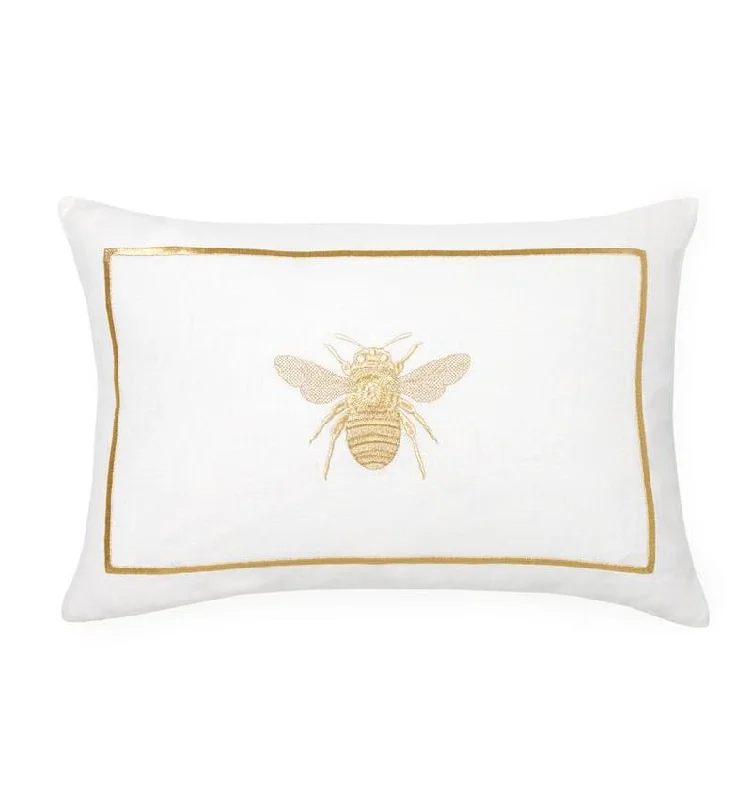 Sferra Ronzio Accent Pillow