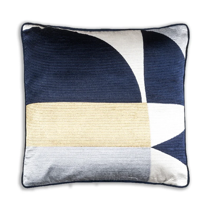 Sienna Multi Color Pillow