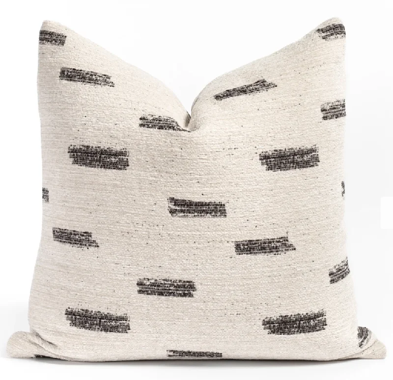 Stratus Pillow Cover