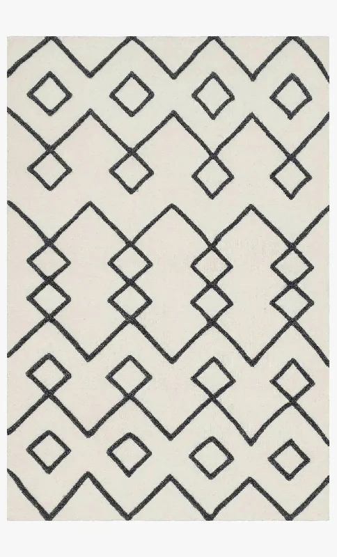 Adler AW-04 Ivory Rug