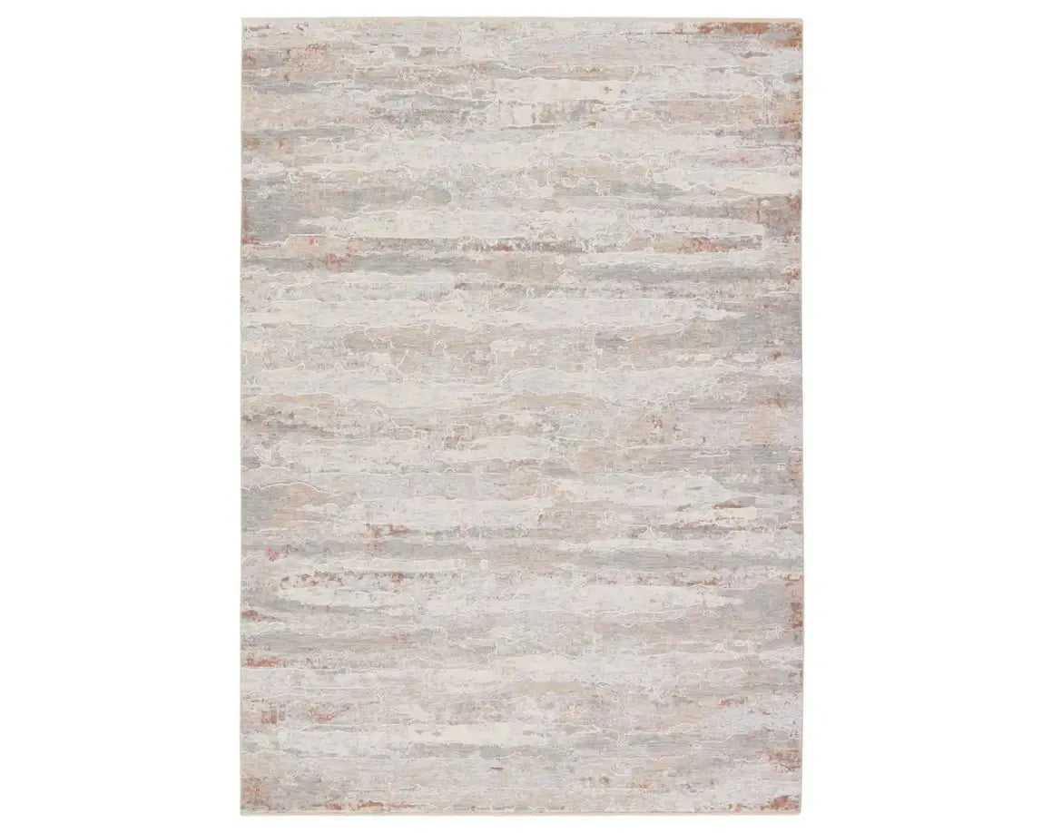 Aries ARI02 Ivory Rug