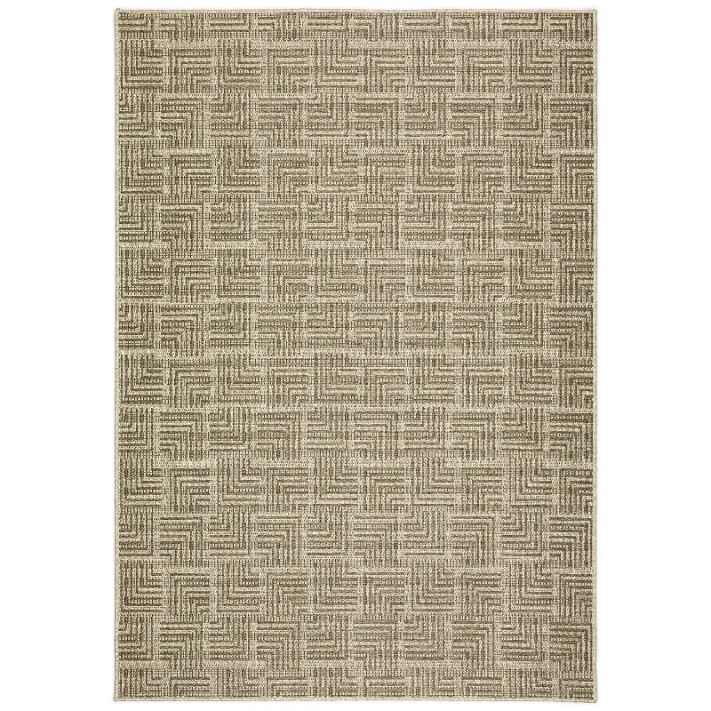 Bali BB10 Grey Rug