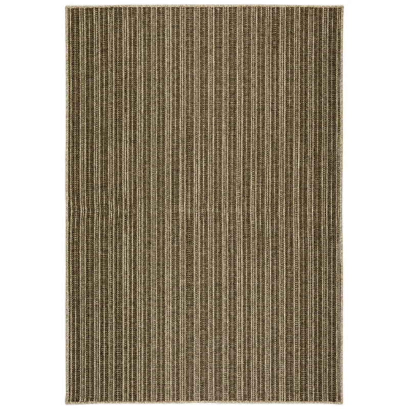 Bali BB2 Chocolate Rug