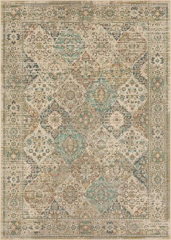 Estate 92296 70033 Hartwell Beige Rug