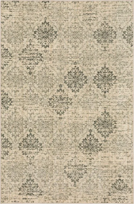 Euphoria 90265 471 Wexford Sand Stone Rug