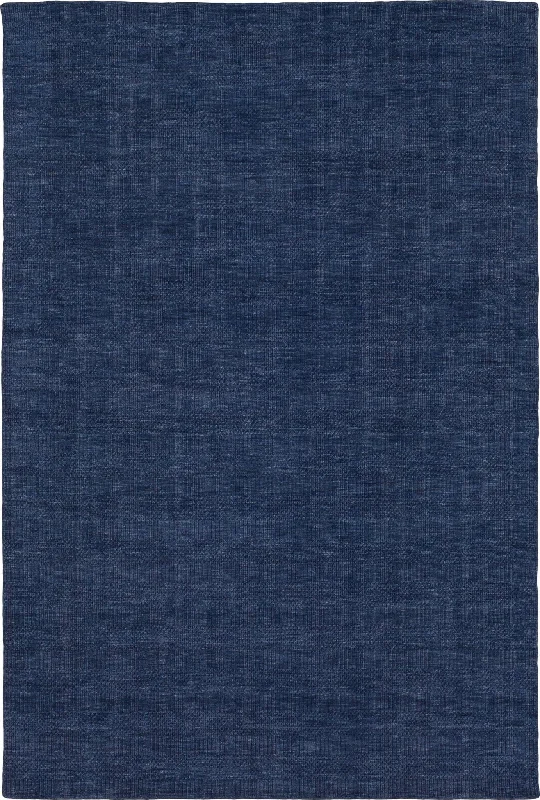 Gemini RG145 4590 Navy Rug