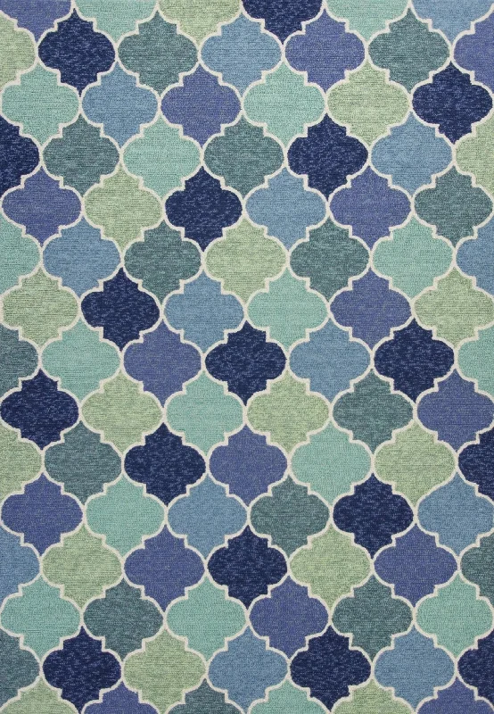 Harbor 4231 Stella Blue Rug