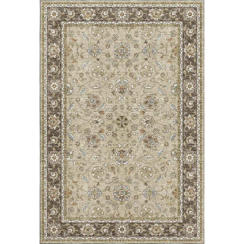 Hatay HY1 Beige Rug