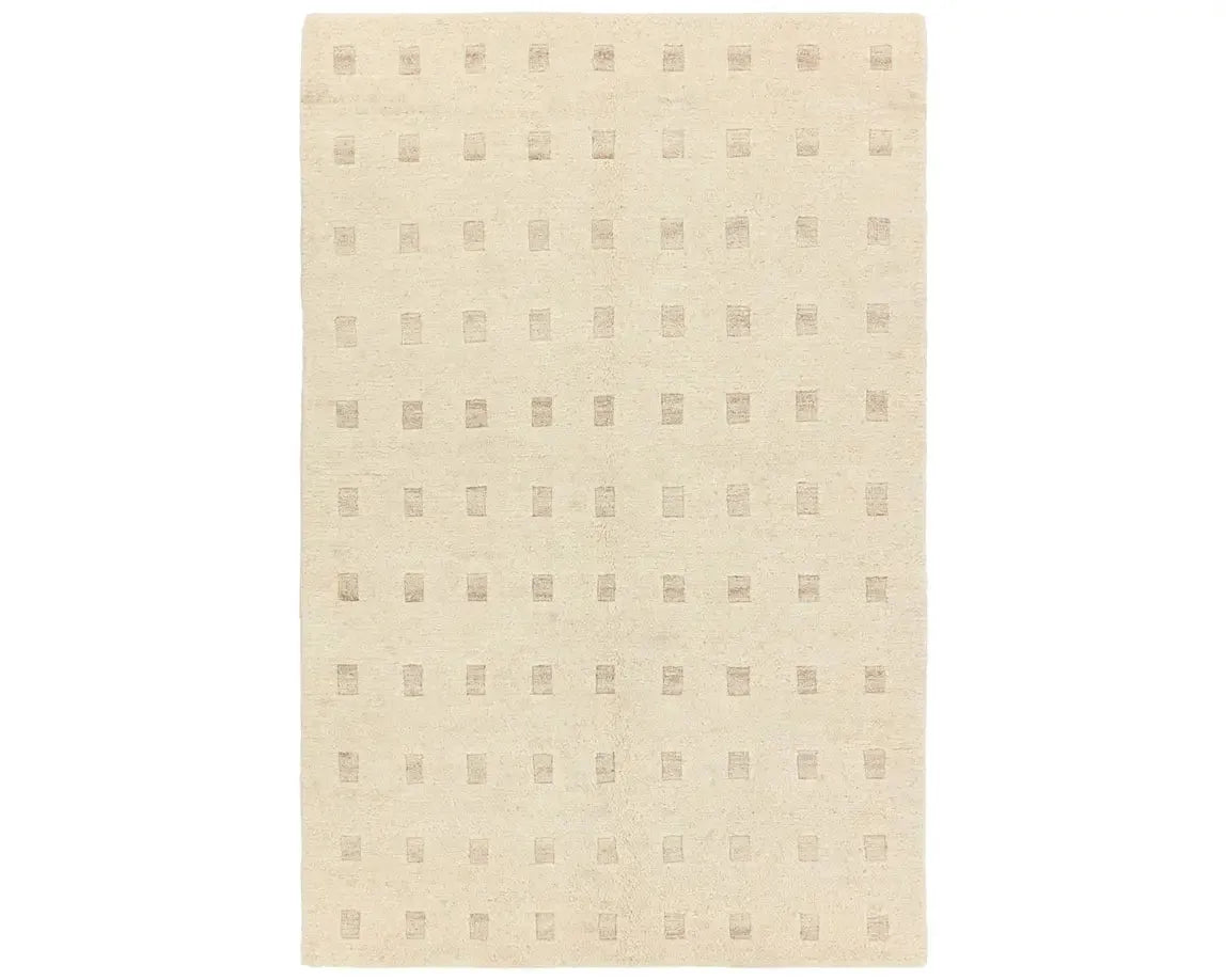 Keoka KEO05 Cream/Beige Rug