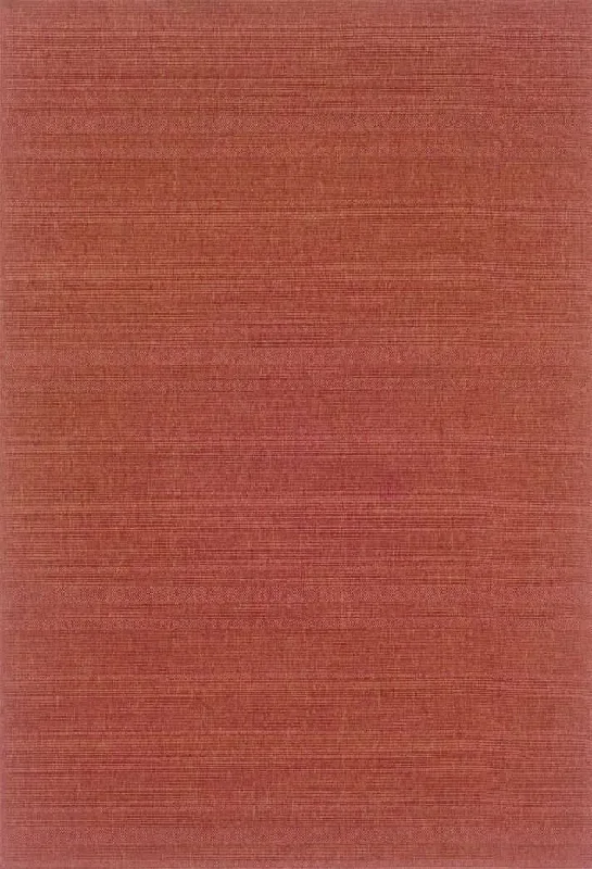 Lanai 781C Red  Rug