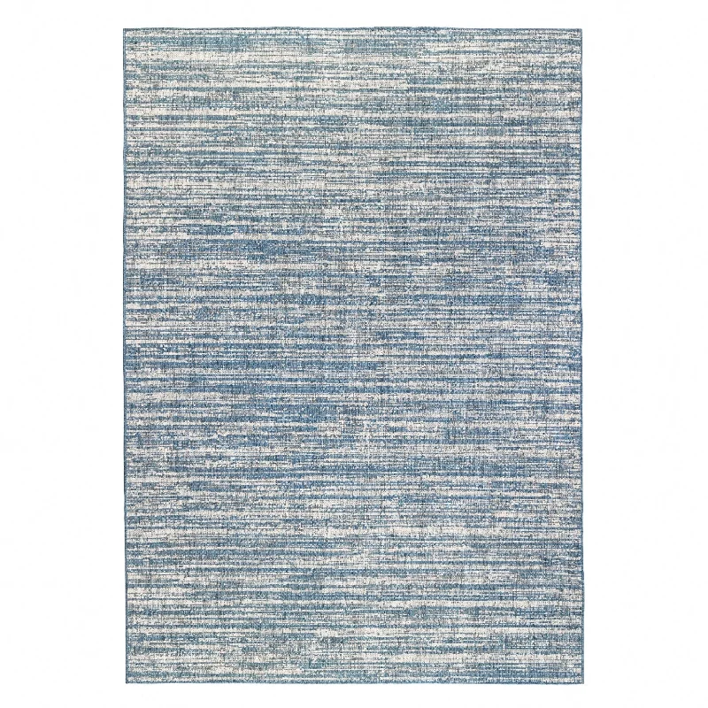 Maryland MRY-8 Blue Rug