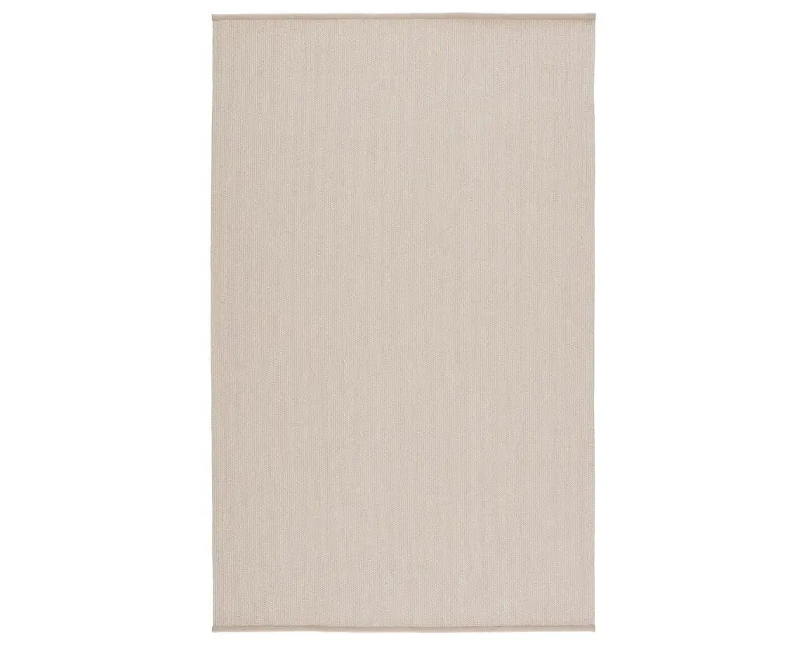 Nirvana NIR06 Light Beige Rug