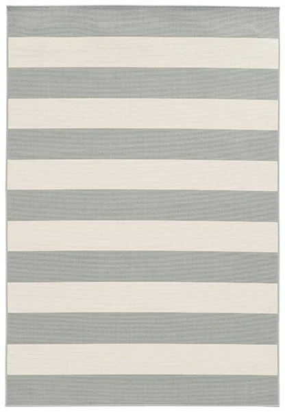 Riviera 4768H Grey/ Ivory Rug