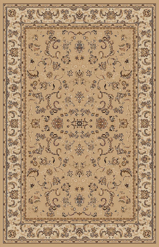 0275A - Beige Beige