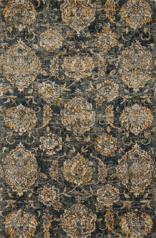 Torrance TC 11 Charcoal Rug