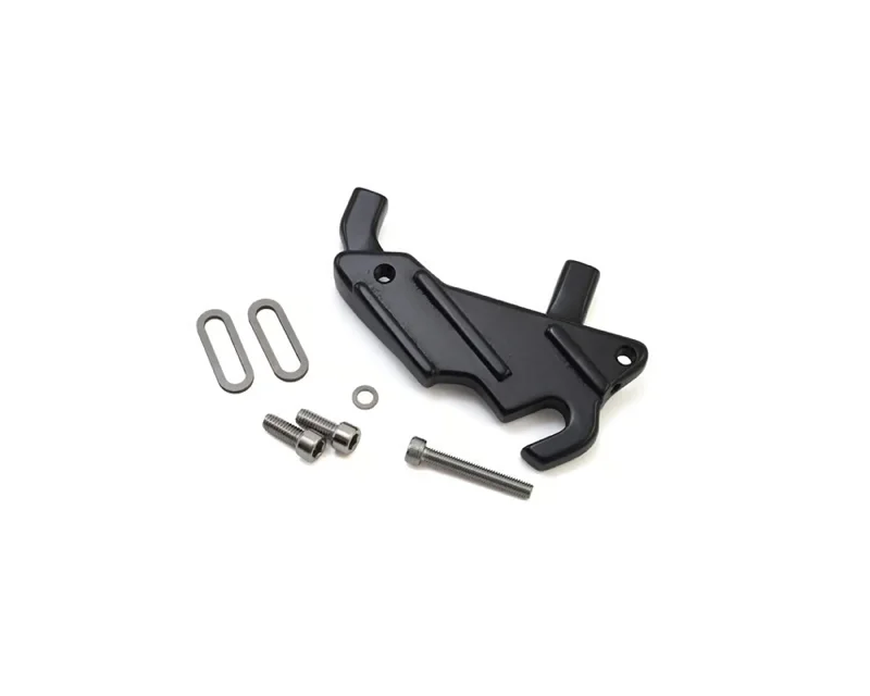 Cannondale Derailleur Hanger QR SS LH 017