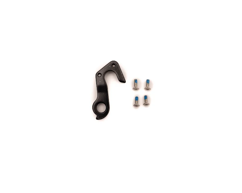 GT Derailleur Hanger QR ST SS 048