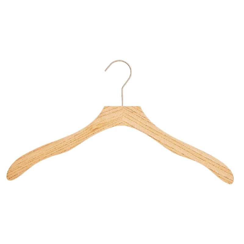 Men's Shirt Hanger (Set of 24)