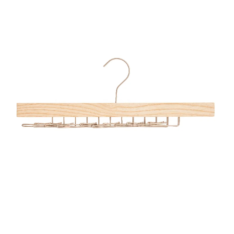 Tie Hanger (Set of 1)