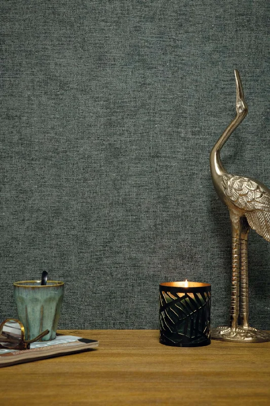 Cannes Wallpaper from the Natural Chique Collection by KEK Amsterdam