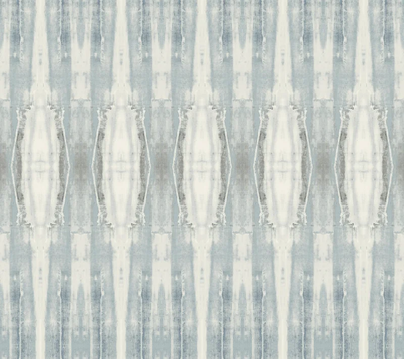 Escalante Blue Wallpaper from the Signature Collection