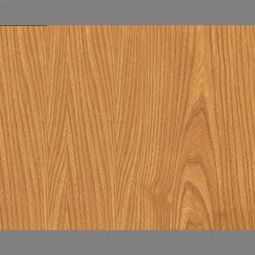 Japanese Elm Self-Adhesive Wood Grain Contact Wallpaper by Burke Decor