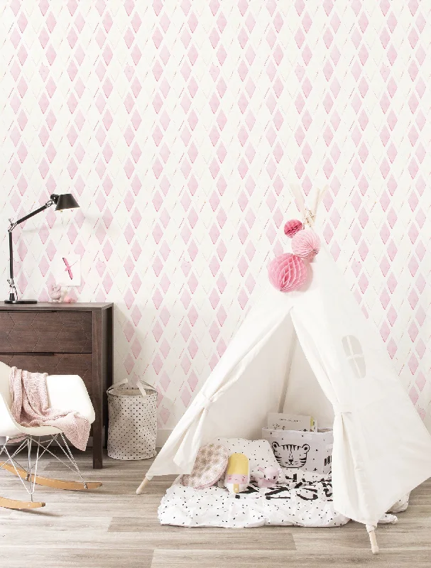 Marshmallows Kids Wallpaper by KEK Amsterdam