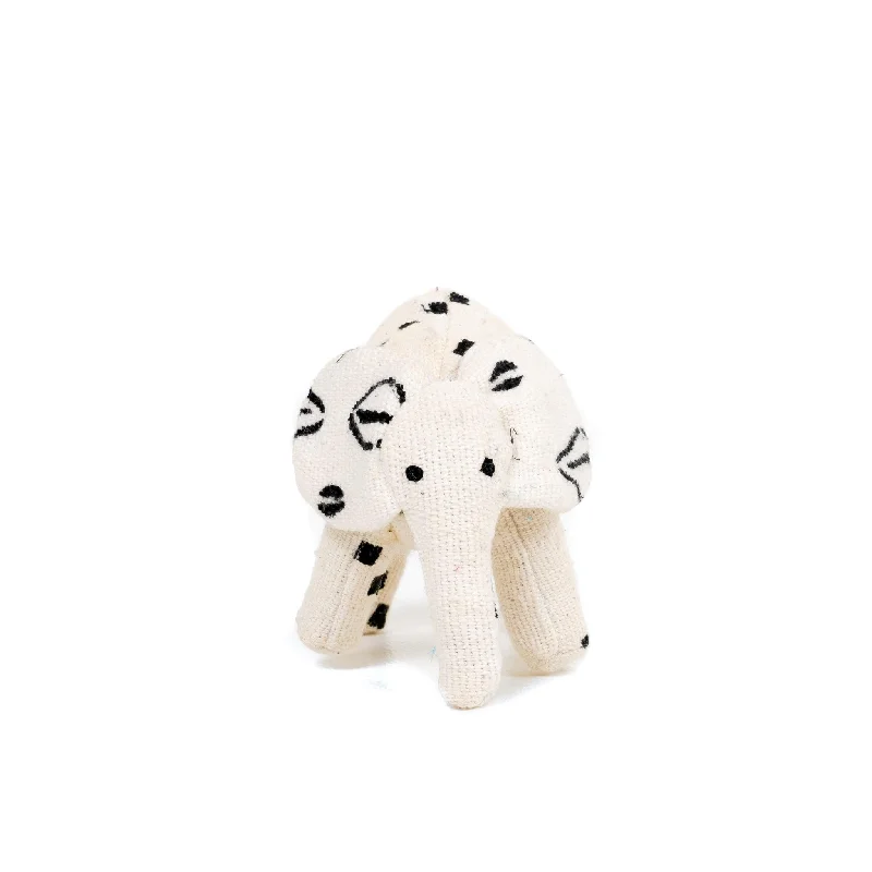 Pure Salt x Tirzah Toy Elephant