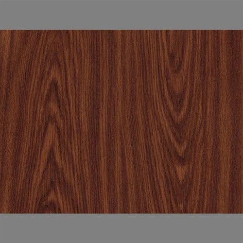 Rustic Oak Self-Adhesive Wood Grain Contact Wallpaper by Burke Decor