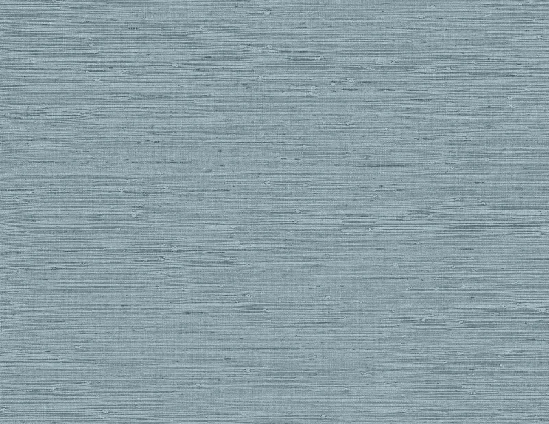 Seahaven Rushcloth Pacifico Wallpaper from the Even More Textures Collection