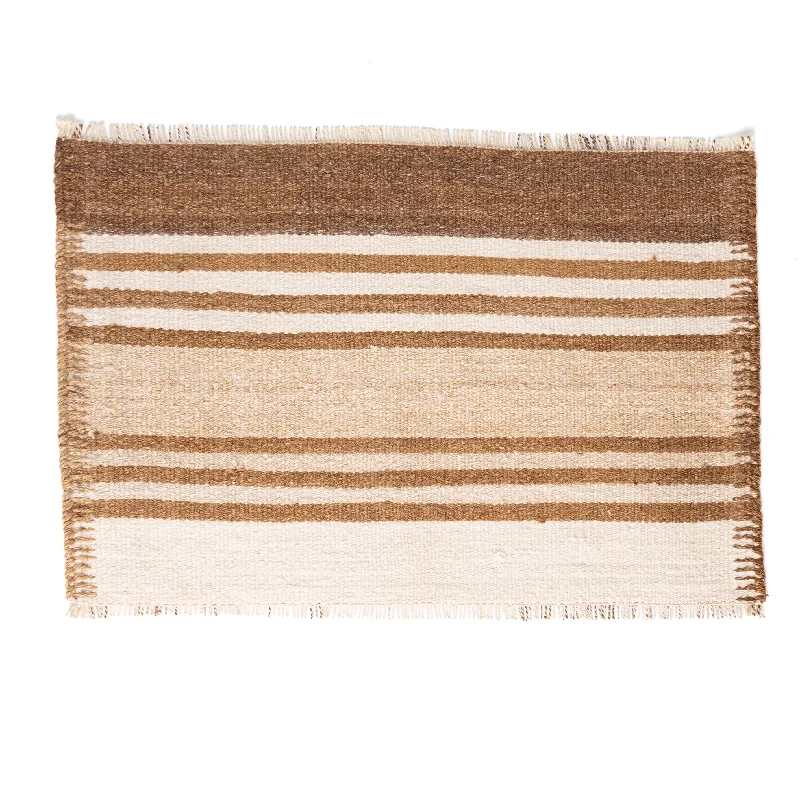 Zula Bath Mat