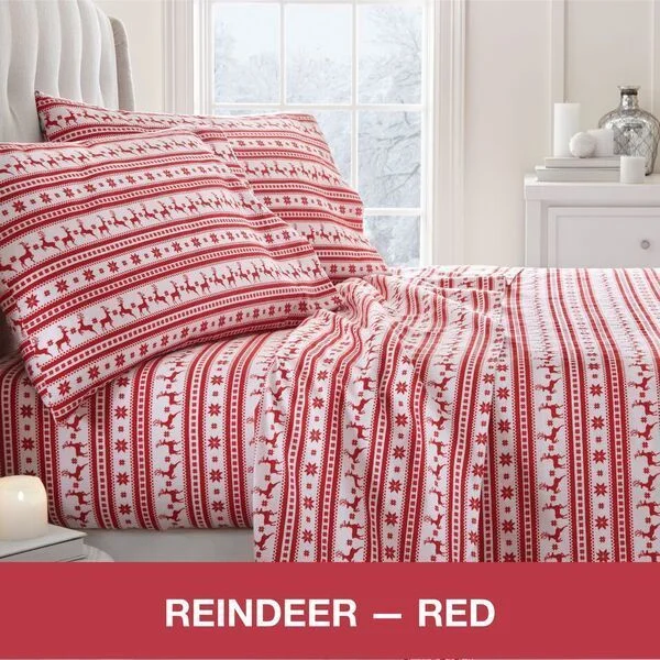 reindeer-red