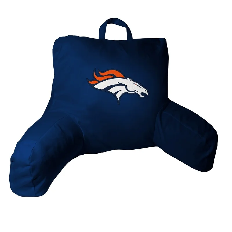 NFL 195 Broncos Bed Rest