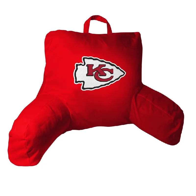 NFL 195 Chiefs Bed Rest