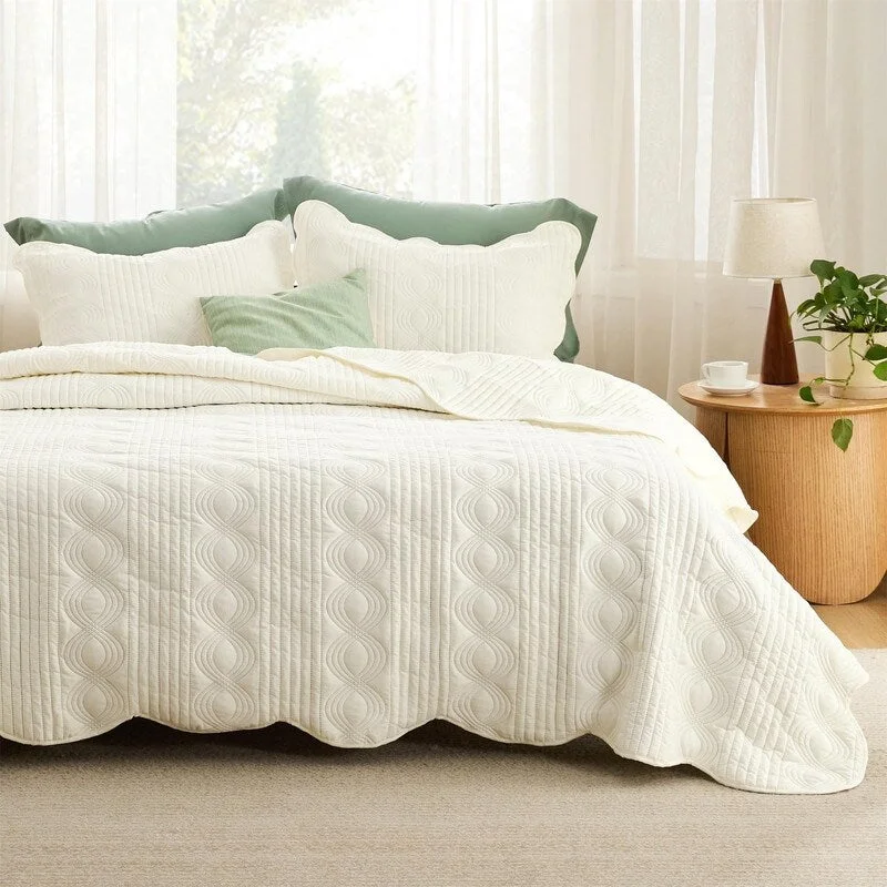 Ultra Soft Bedspread